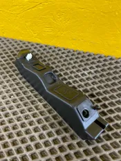 Кронштейн бампера Kia Optima 2010-2016 865132T000, левый
