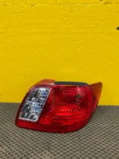 Фонарь внешний Kia Rio 2 2005-2011 JH03RIO05005R, правый