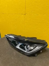 Фара BAIC U5 Plus 2021 JH39U521001L, левая
