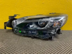 Фара LED Mazda 6 2015-2018 JH0817MZD6001L, левая