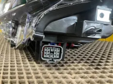 Фара LED Mazda 6 2015-2018 JH0817MZD6001L, левая
