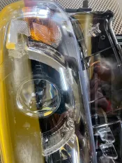 Фара LED Mazda 6 2015-2018 JH0817MZD6001L, левая