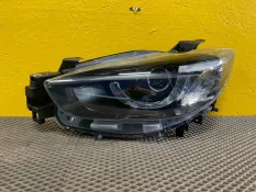 Фара LED Mazda CX-5 2011-2016 JH08CX515001L, левая