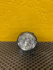 Фара ПТФ Renault Logan 2004-2016 JH07LGN04003LED