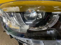 Фара LED Mazda CX-5 2011-2016 JH08CX515001R, правая