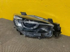Фара LED Mazda CX-5 2011-2016 JH08CX515001R, правая