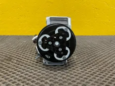 Компрессор кондиционера Renault Duster 2 2020-2022 926003541R
