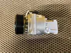 Компрессор кондиционера Renault Duster 2 2020-2022 926003541R