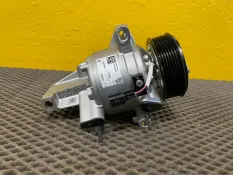 Компрессор кондиционера Renault Duster 2 2020-2022 926003541R