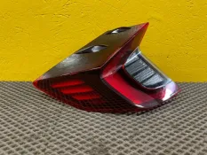Фонарь наружный LED Hyundai Sonata 8 2019-2023 JH02SNT20005L, левый