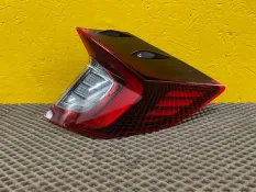 Фонарь наружный LED Hyundai Sonata 8 2019-2023 JH02SNT20005R, правый