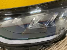Фара LED Hyundai Sonata 8 2019-2023 JH02SNT19001AL, левая