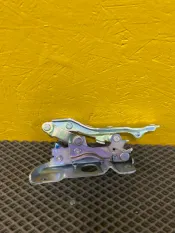 Петля капота Kia Sorento Prime 2014-2017 79110C5000