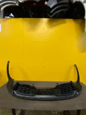 Бампер низ Kia Rio X-Line 2020-2025 JH0320KX016A, передний