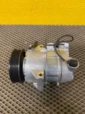 Компрессор кондиционера Kioa Optima 2015-2020 JH0215K5080