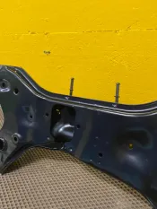 Подрамник Hyundai Getz 2006-2011 JH02GTZ06049F, передний