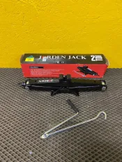 Домкрат JH500DMK20RMC