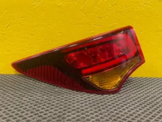 Фонарь LED наружный Hyundai Santa Fe 2015-2018 JH02STF16005BL, левый