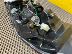 Фонарь LED наружный Hyundai Elantra 2018-2020 JH02ELT18005A1L, левый