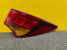Фонарь LED наружный Hyundai Santa Fe 2015-2018 JH02STF16005BR, правый