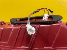 Фонарь LED внутренний Hyundai Tucson 2015-2018 JH02TUN15005BLEDL, левый