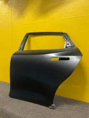Дверь Changan UNI-V 2022-2025 JH15UNIV22053L, задняя левая