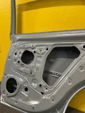 Дверь Baic U5 Plus 2021-2025 JH39U521053R, задняя правая
