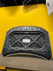 Капот Changan CS35 Plus 2018-2021 JH15CS3518043