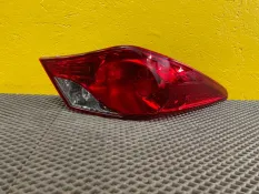 Фонарь внешний Hyundai Sonata 2009-2014 JH02SNT11005AL, левый