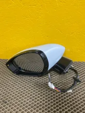 Зеркало боковое Chery Arrizo 8 2022-2025 JH03ARR22013L, левое