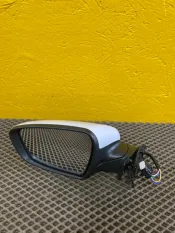 Зеркало боковое Kia Ceed 2 2012-2015 JH03CED15013FL, левое