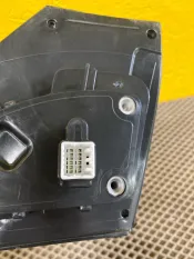 Зеркало боковое Kia Sportage 4 2016-2021 JH03STG16013AL, левое