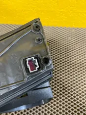 Зеркало боковое Ford Focus 3 2011-2019 JH09FCS120132L, левое