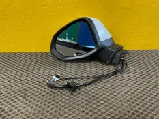 Зеркало боковое BAIC U5 Plus 2021-2025 JH39U521013BL, левое