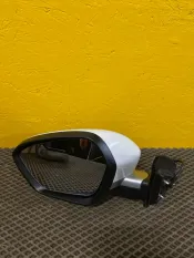 Зеркало боковое Geely Coolray 2018-2025 JH02CLR19013L, левое