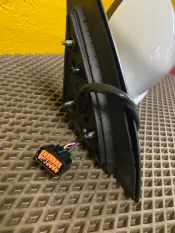 Зеркало боковое Geely Coolray 2018-2025 JH02CLR19013L, левое