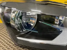 Фара Volkswagen Polo 2014-2020 JH20POL15001AR, правая
