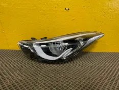 Фара Hyundai Elantra 2014-2016 JH02ELT13001L MD, левая