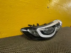 Фара Hyundai Elantra 2014-2016 JH02ELT13001L MD, левая