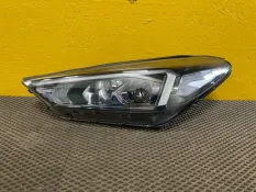 Фара Hyundai Tucson 2018-2021 JH02TUN19001AL, левая
