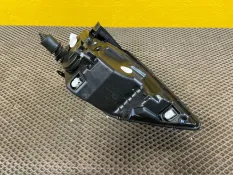 Фара Renault Logan 2009-2015 JH07LGN10001R, правая