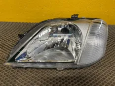 Фара Renault Logan 2004-2009 JH07LGN04001L, левая