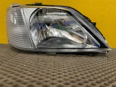 Фара Renault Logan 2004-2009 JH07LGN04001R, правая