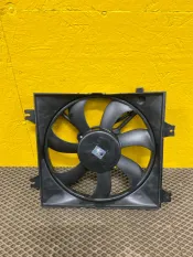 Вентилятор кондиционера Hyundai Accent TagAZ 1999-2012 404347