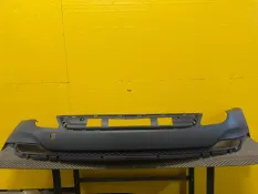 Бампер Hyundai Santa Fe 2012-2015 JH02IX45022, задний