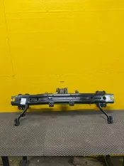 Усилитель бампера Mitsubishi Lancer X 2010-2017 JH04LCR09020, передний