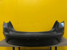 Бампер BAIC U5 Plus 2021-2025 JH39U521022, задний