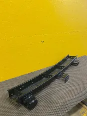 Усилитель бампера Tank 300 2021-2025 JH03TK30021020, передний