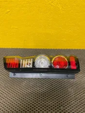 Фонарь Sollers Atlant 2022-2025 JH06SRY2005R, правый