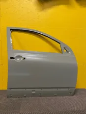 Дверь Nissan Qashaqai 2006-2013 JH05QSA06052R J10, передняя правая